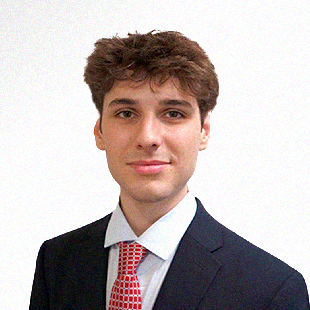 Ethan Rujak