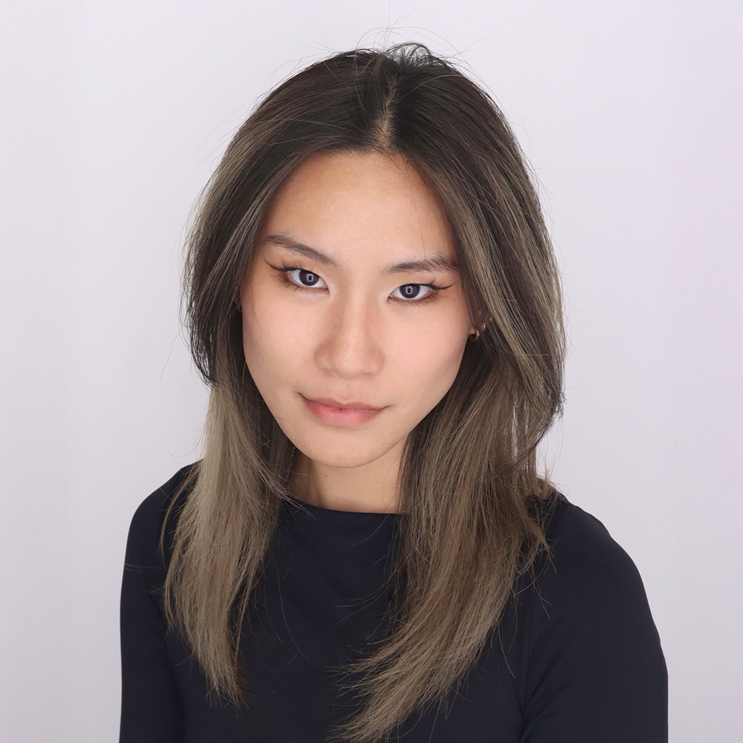 Jiayin Liu
