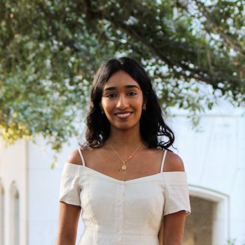Aparna Shah