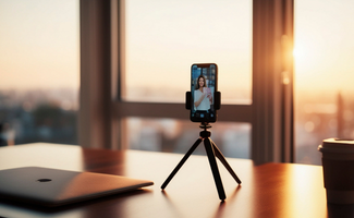 Influencer Campaign Management — Magnet Media Financial Services