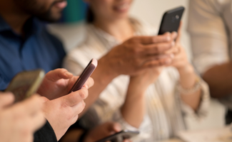 Social Media Content — Magnet Media Financial Services