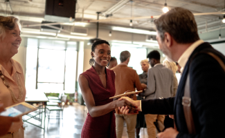 Events Content — Magnet Media Financial Services