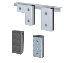 Bumpers for industrial