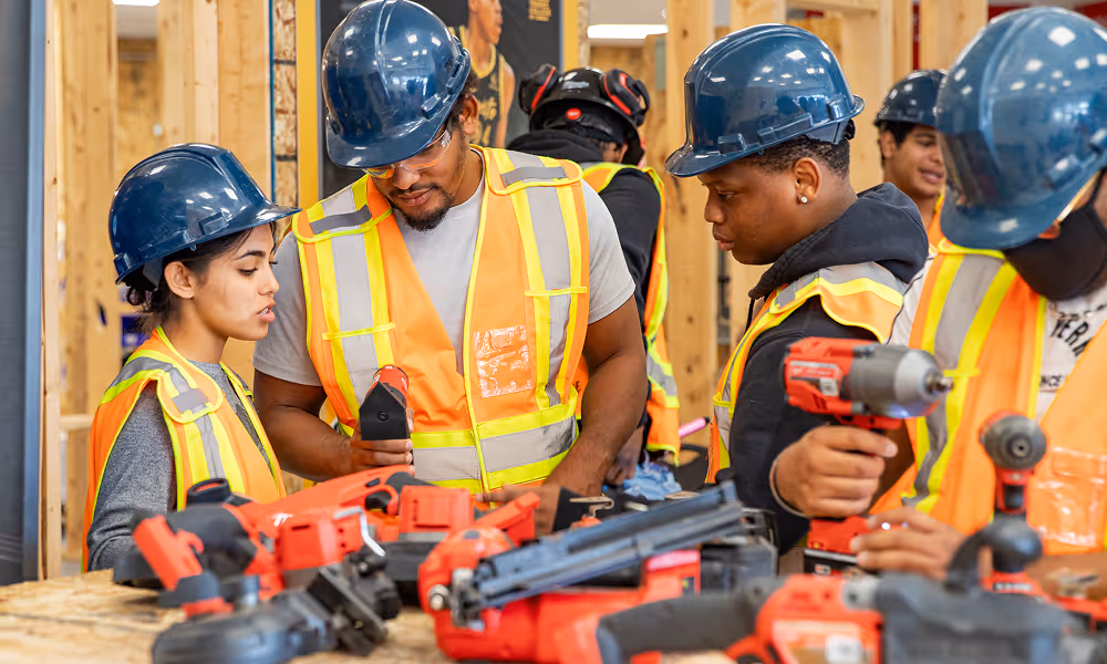 CIBC Dividend Platinum® Visa* Card - Skilled Trades College of Canada