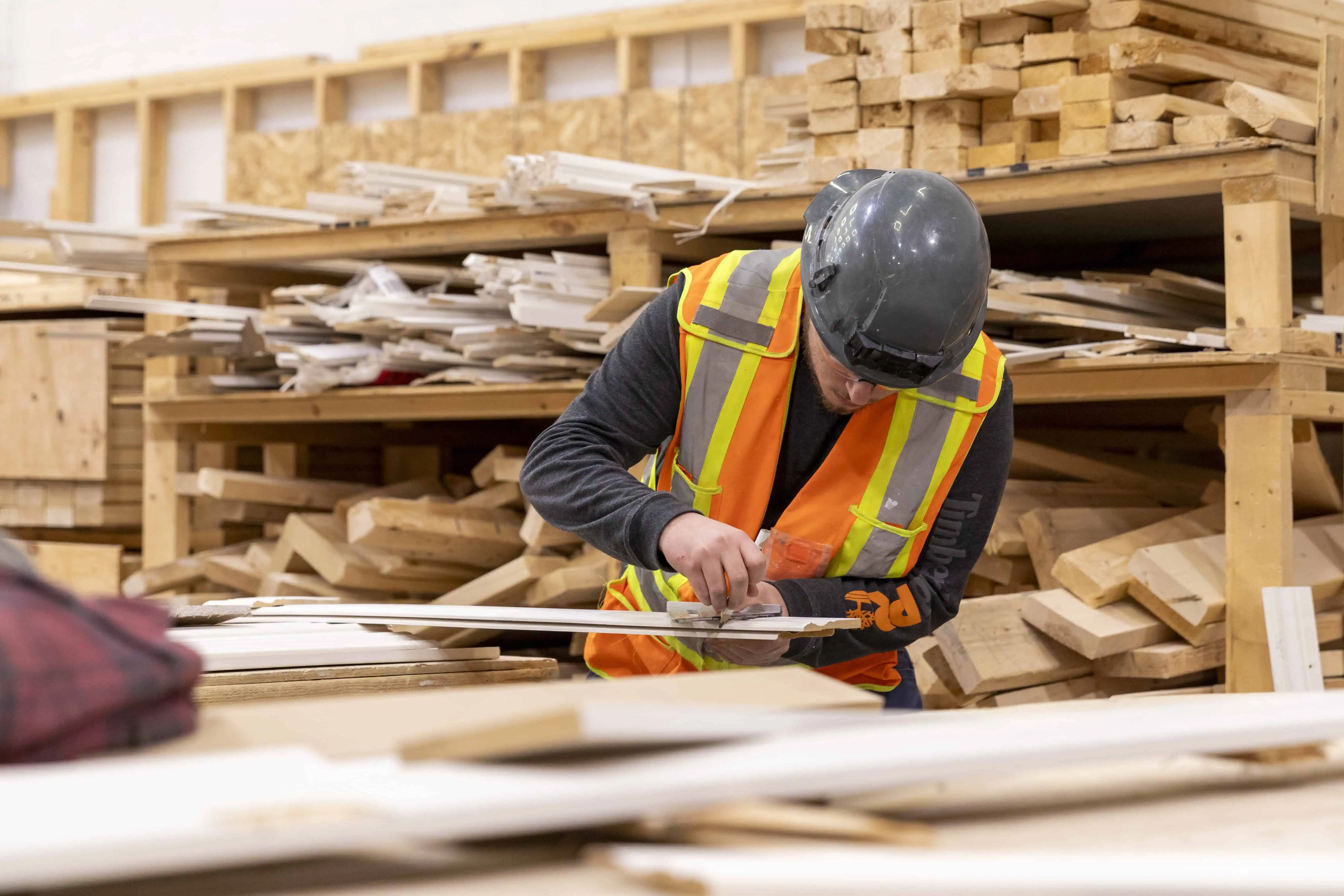 What Is A General Contractor - Skilled Trades College
