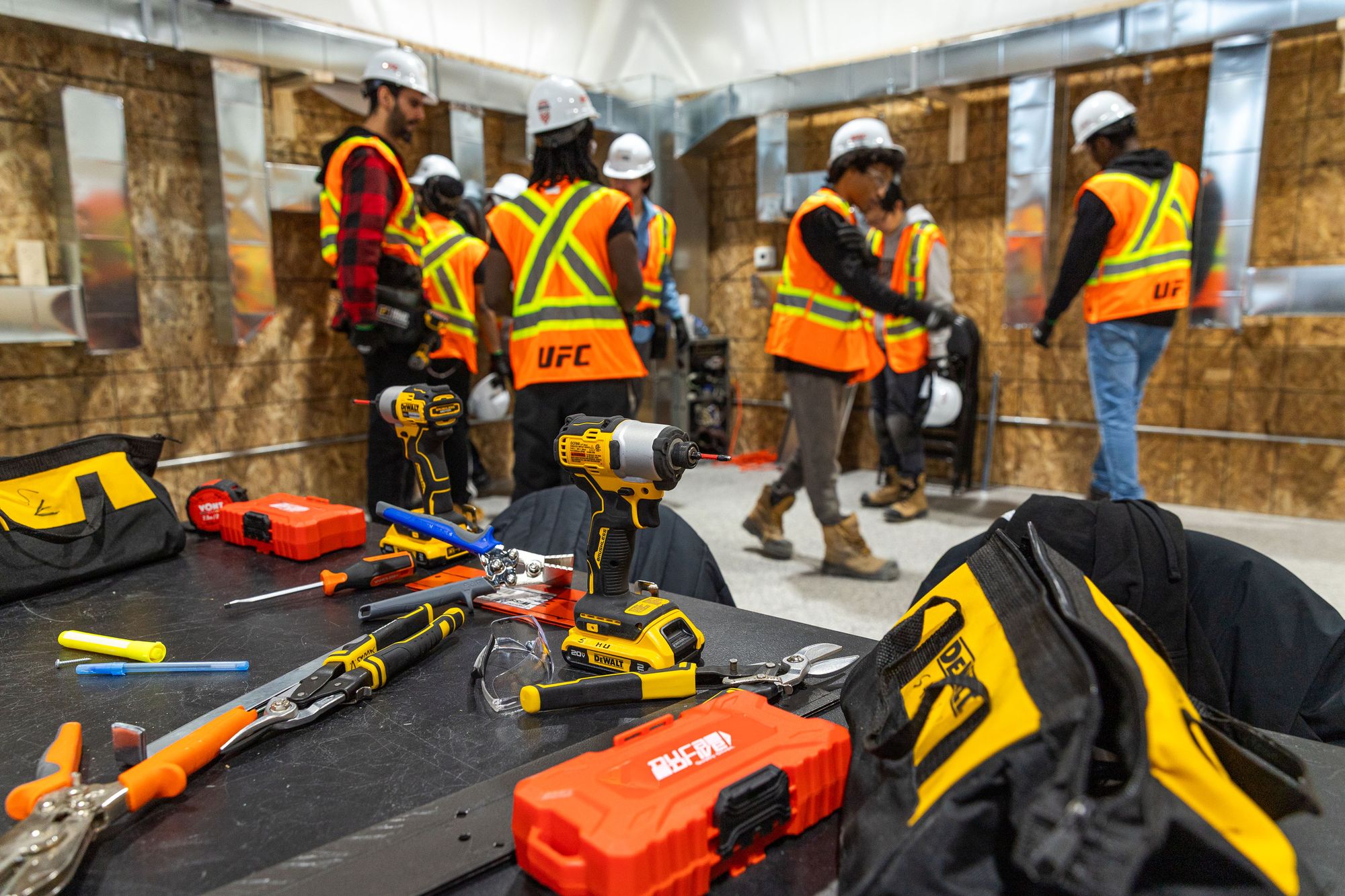 Pre-Apprenticeship Programs | Skilled Trades College of Canada
