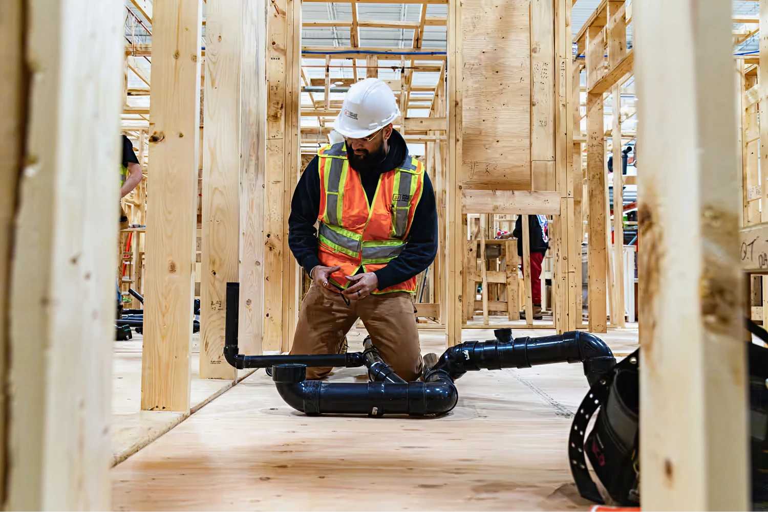 Get Your High School Diploma - Skilled Trades College