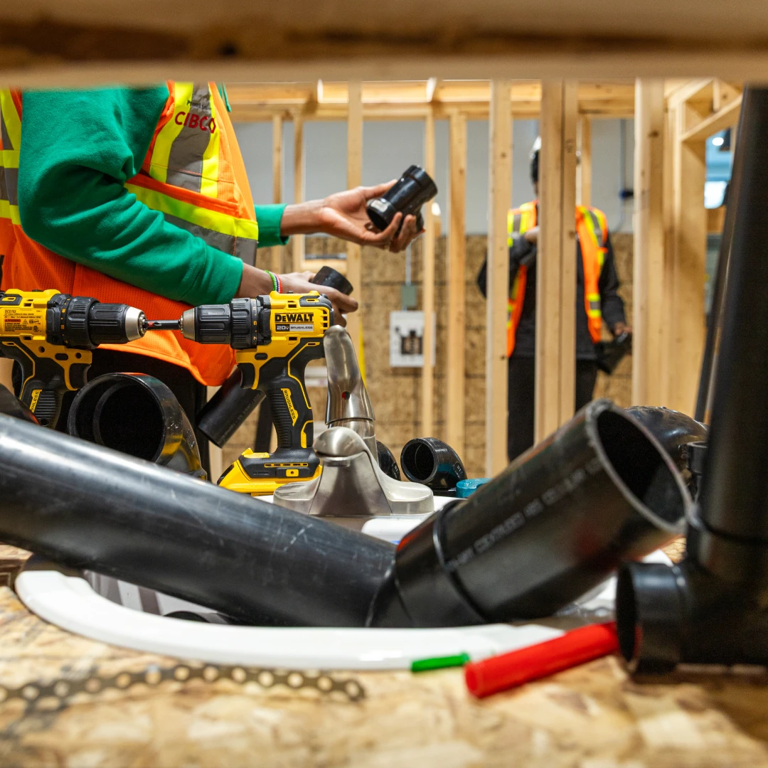What Is A Plumber - Skilled Trades College