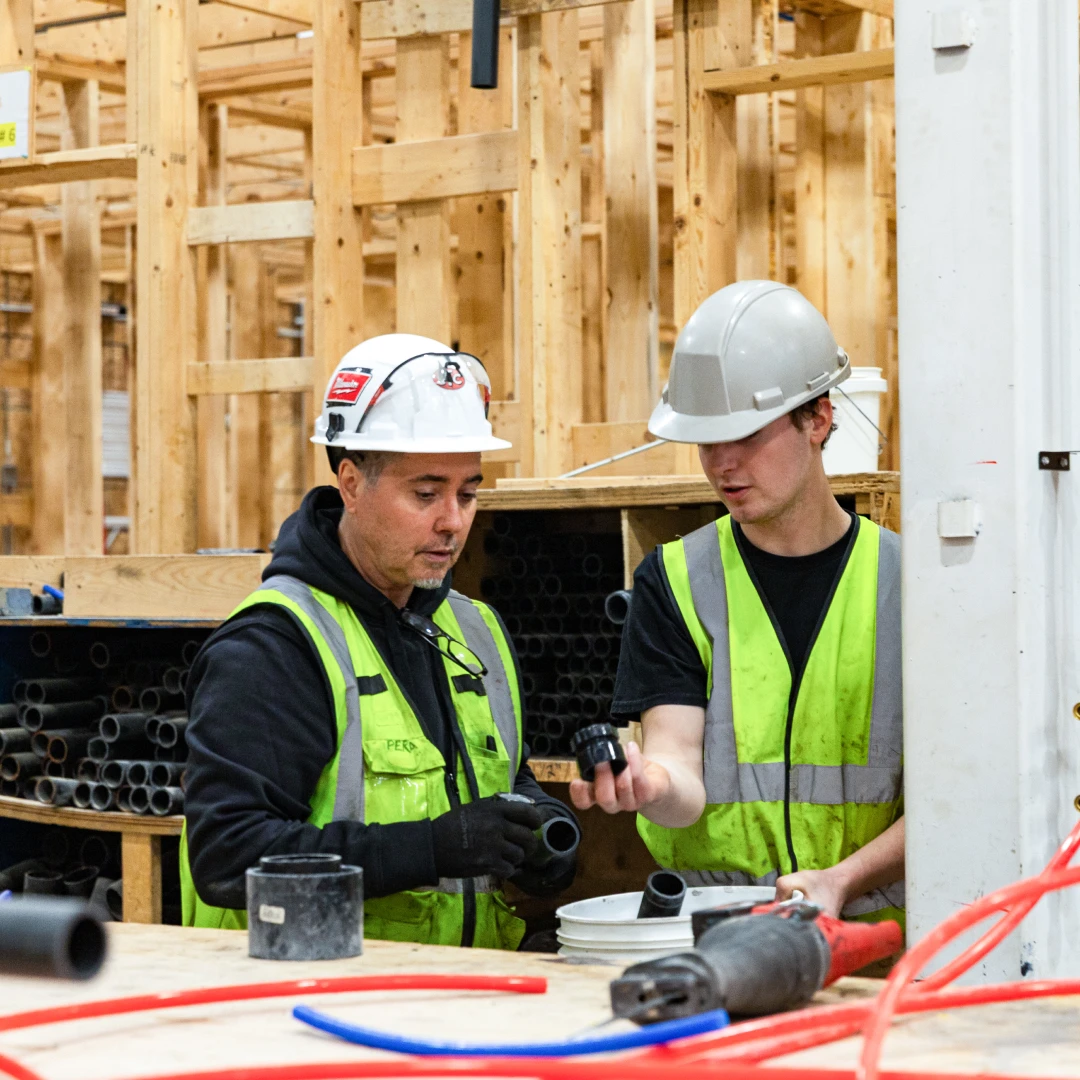 Get Your High School Diploma - Skilled Trades College