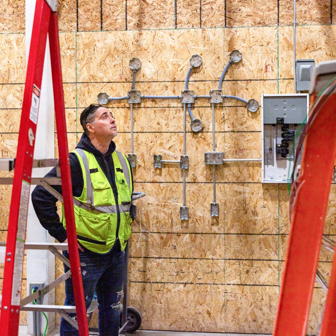 What Is an Electrician? - Skilled Trades College