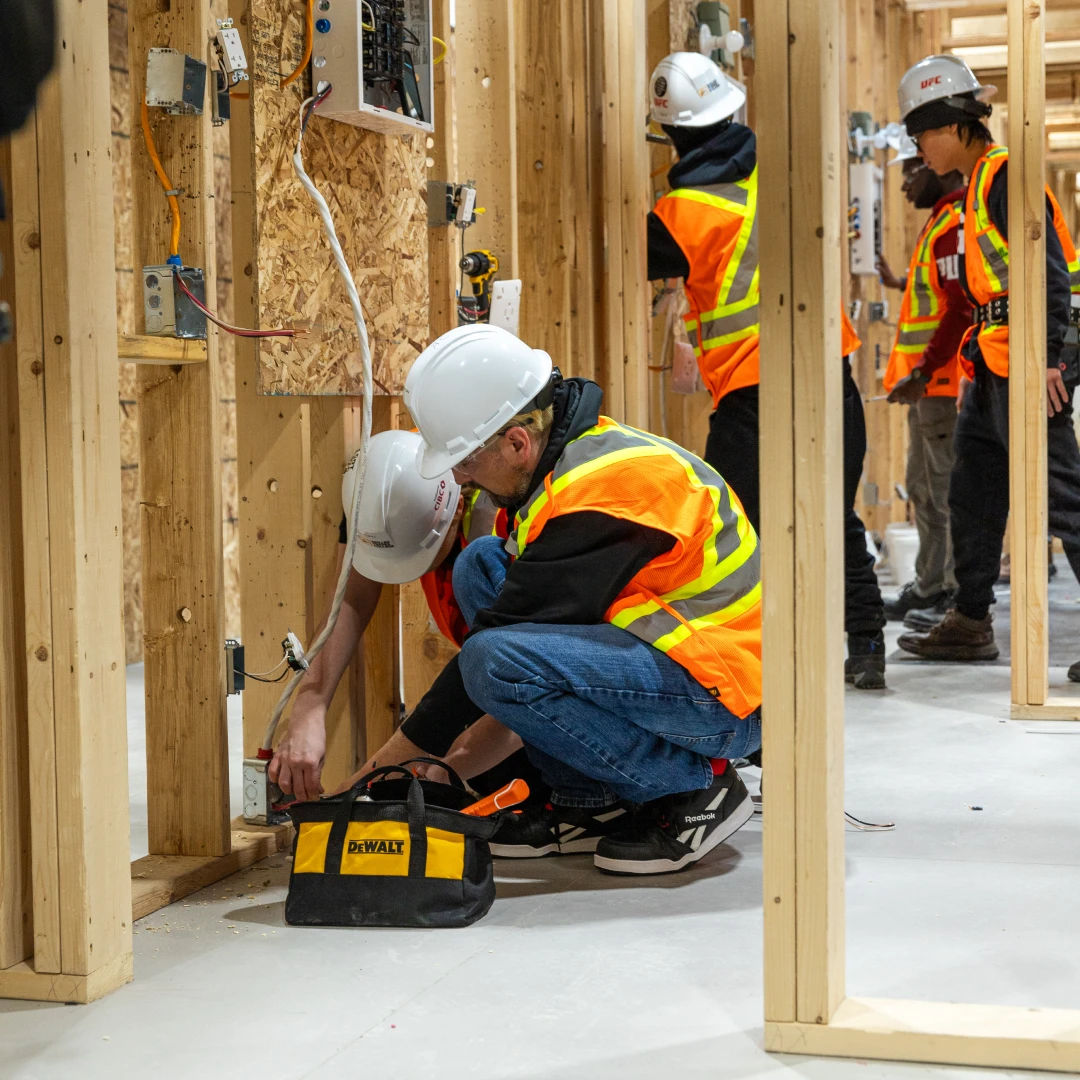 Get Your High School Diploma - Skilled Trades College