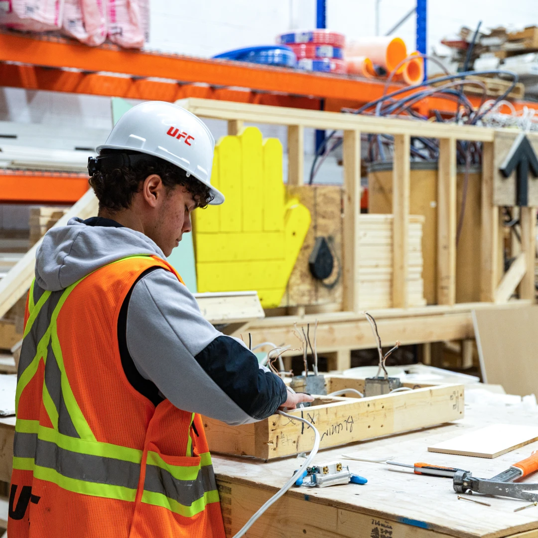 Benefits of Becoming an HVAC Technician - Skilled Trades College