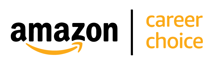 Amazon Career Choice Logo