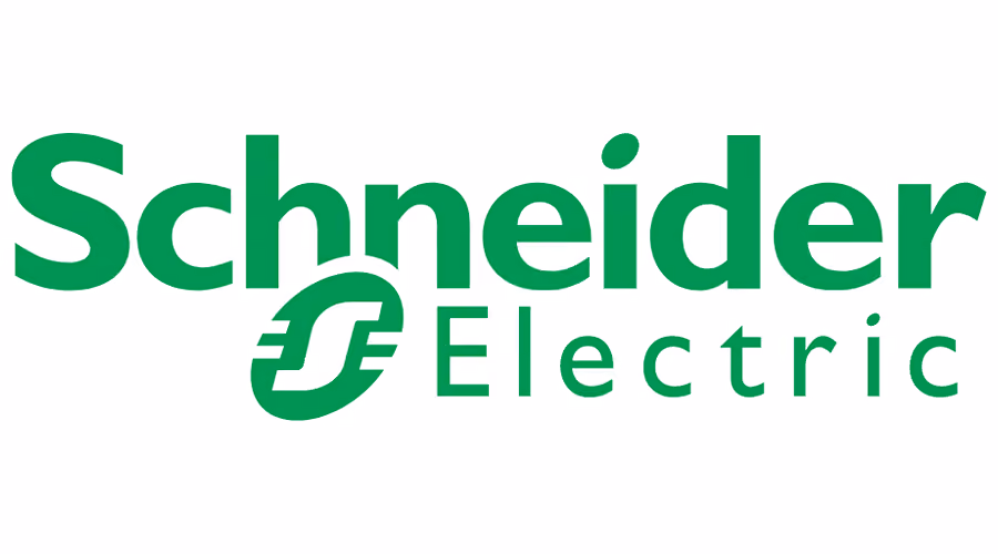 Schneider electric Logo