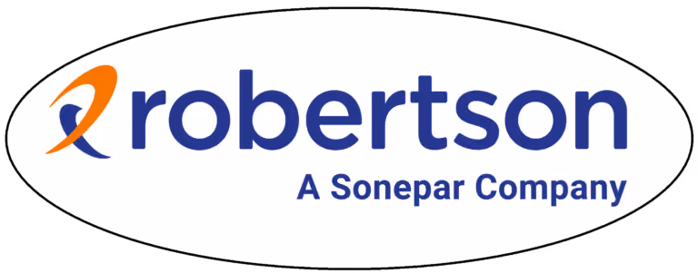 robertson logo