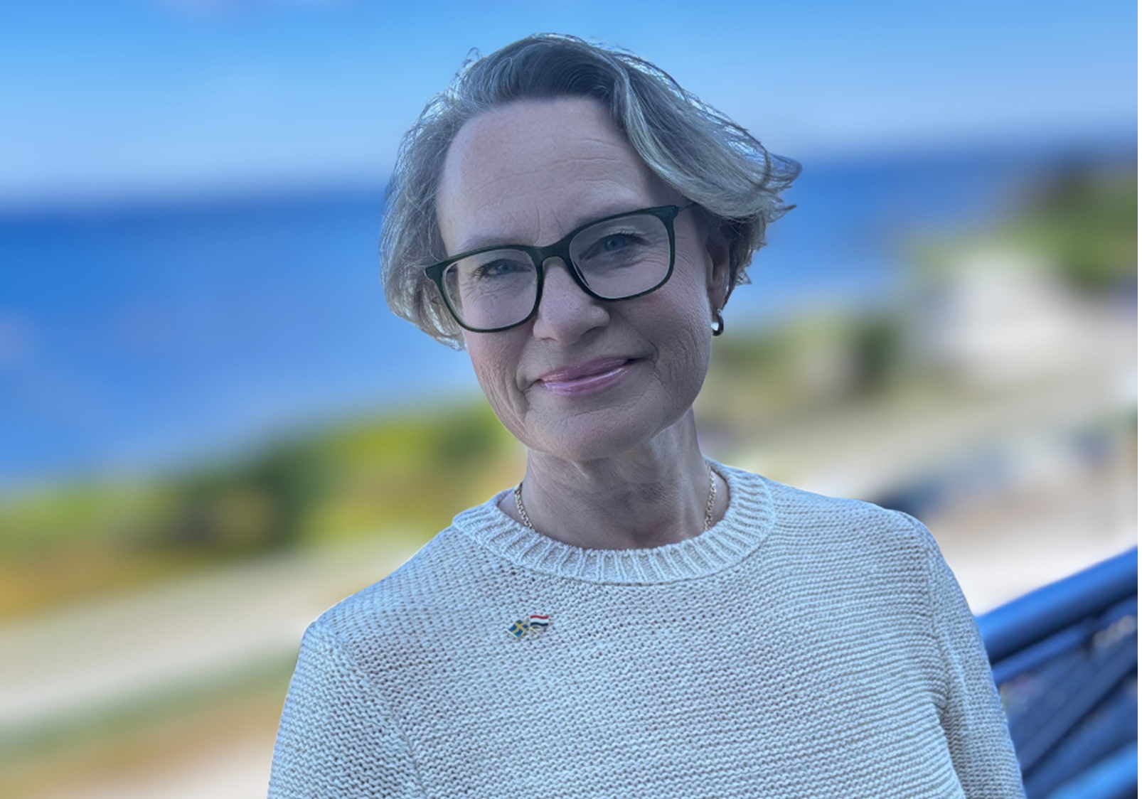Karin Björkman Tendijck