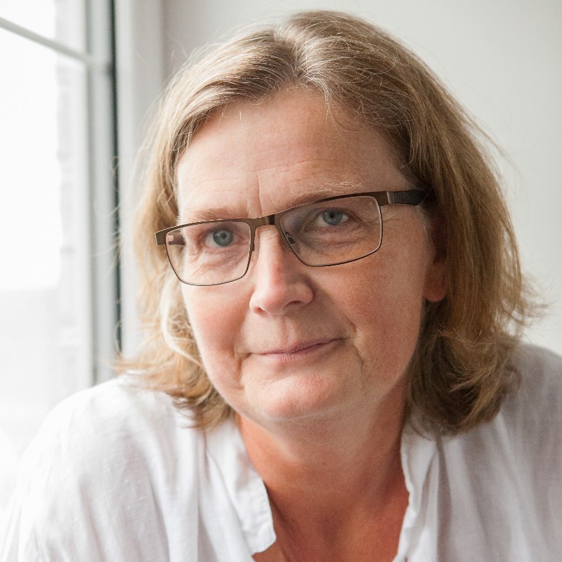 Lisbeth Rydén