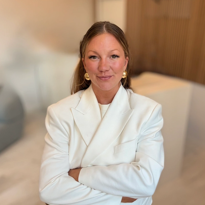 Sofi Fridland