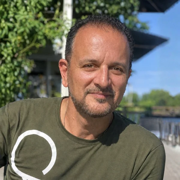 Ali Kazemi 