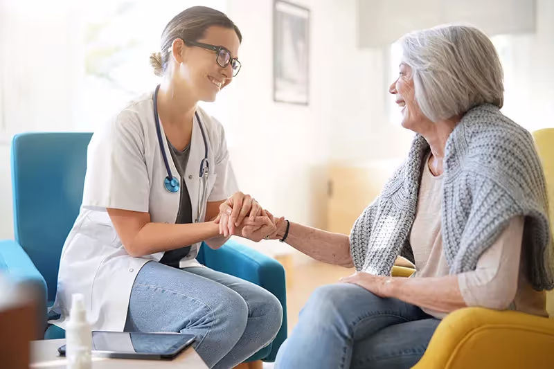 Should I continue to conduct discharge surveys?