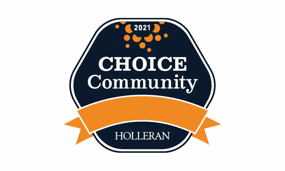 2021 Outstanding Senior Living Communities Recognized by Holleran