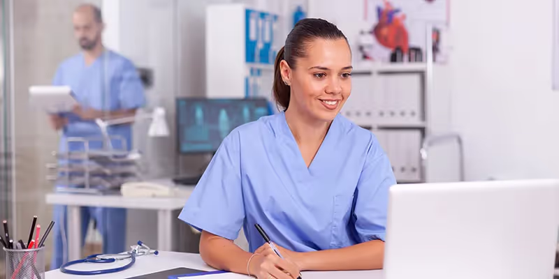 The Business Case for Employee Well-Being Interventions