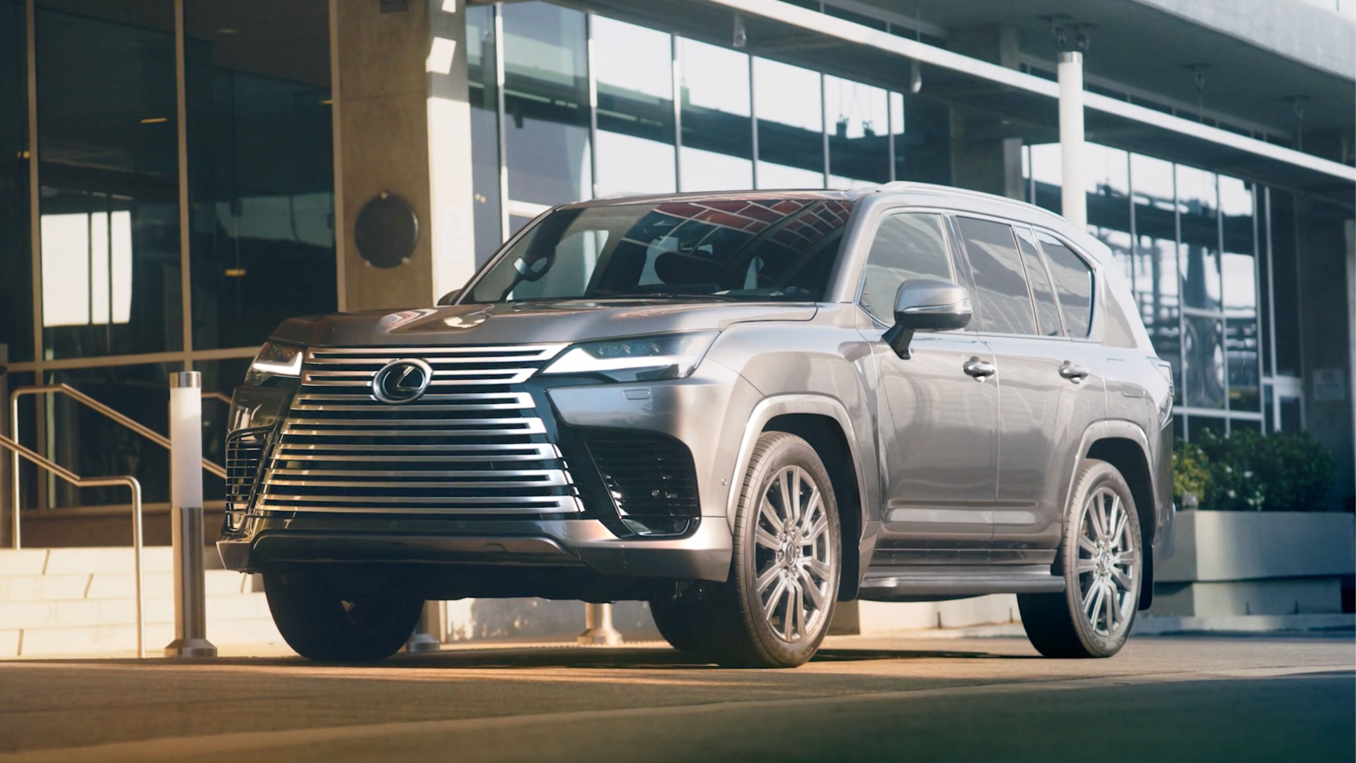 Lexus