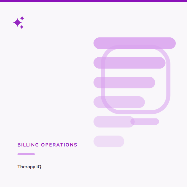 Why Your Biller Spends Friday Reconciling Instead of Collecting