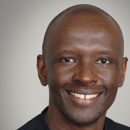 Nate Maingi, CEO & Co-Founder of Therapy iQ