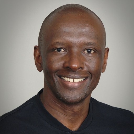 Nate Maingi, CEO & Co-Founder of Therapy iQ