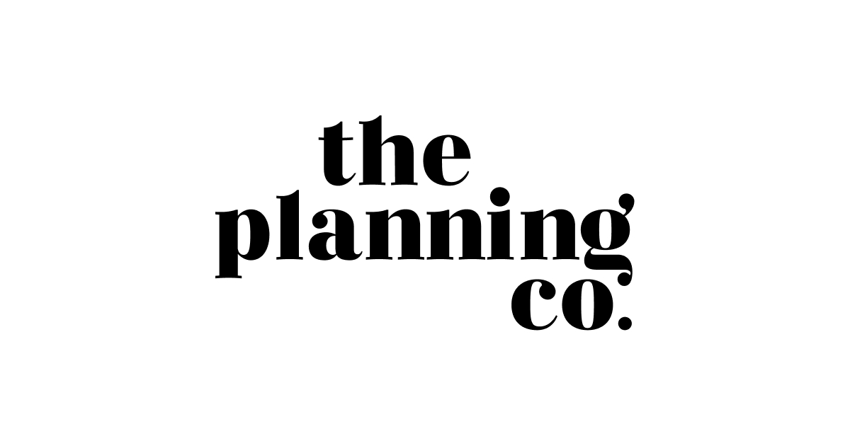 The Planning Co. — wedding
