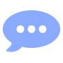 Header Chat Icon
