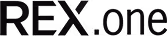 REX.one logo
