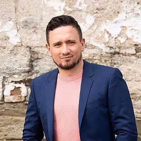 Paul Byrne