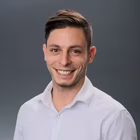 Alejandro Oromy
