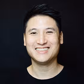 Daniel Dinh