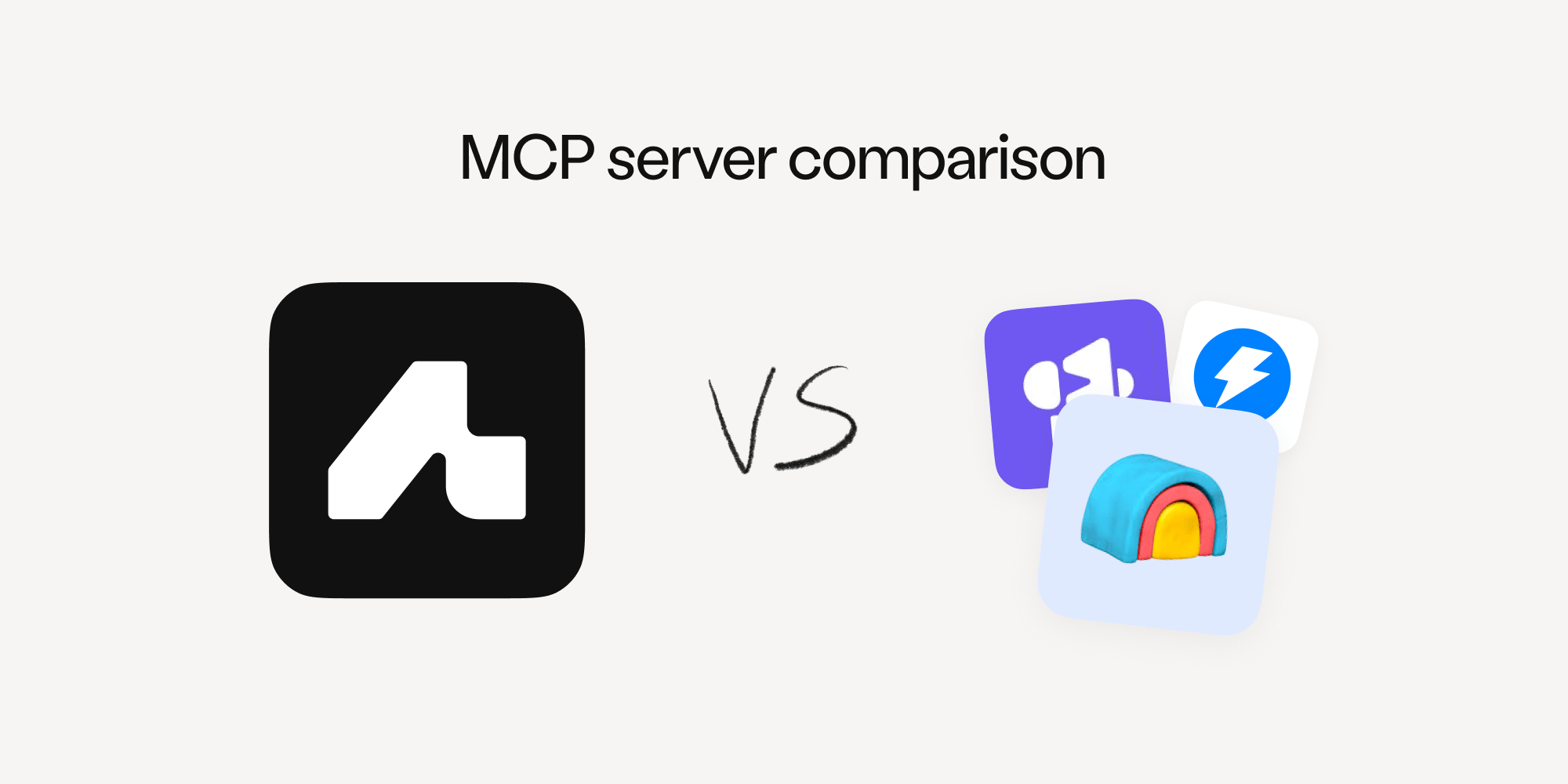 Amplemarket vs Smartlead vs Instantly vs Clay: MCP comparison for Claude and ChatGPT (2026)
