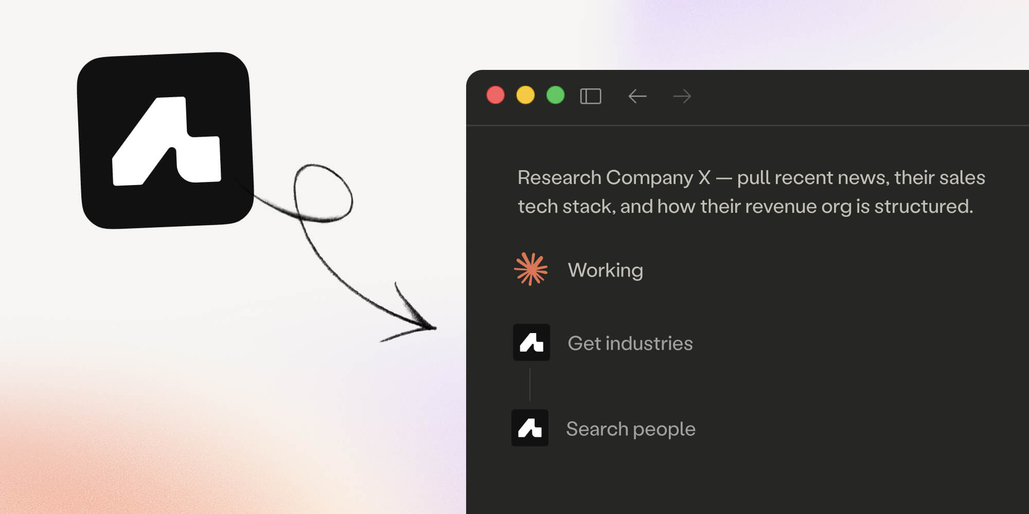 ABM outreach with Claude and Amplemarket's MCP: a practical guide