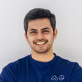 Arjun Krisna