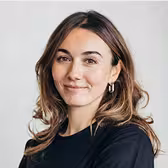 Teresa Delgado