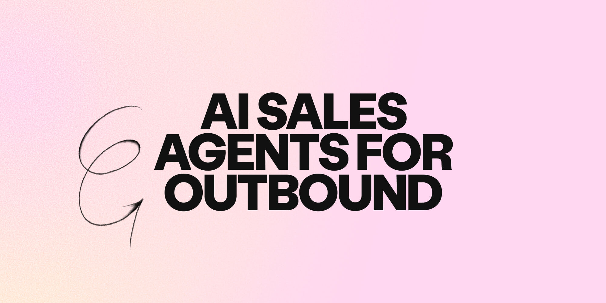 AI sales agents for outbound: 5 workflows you can copy today