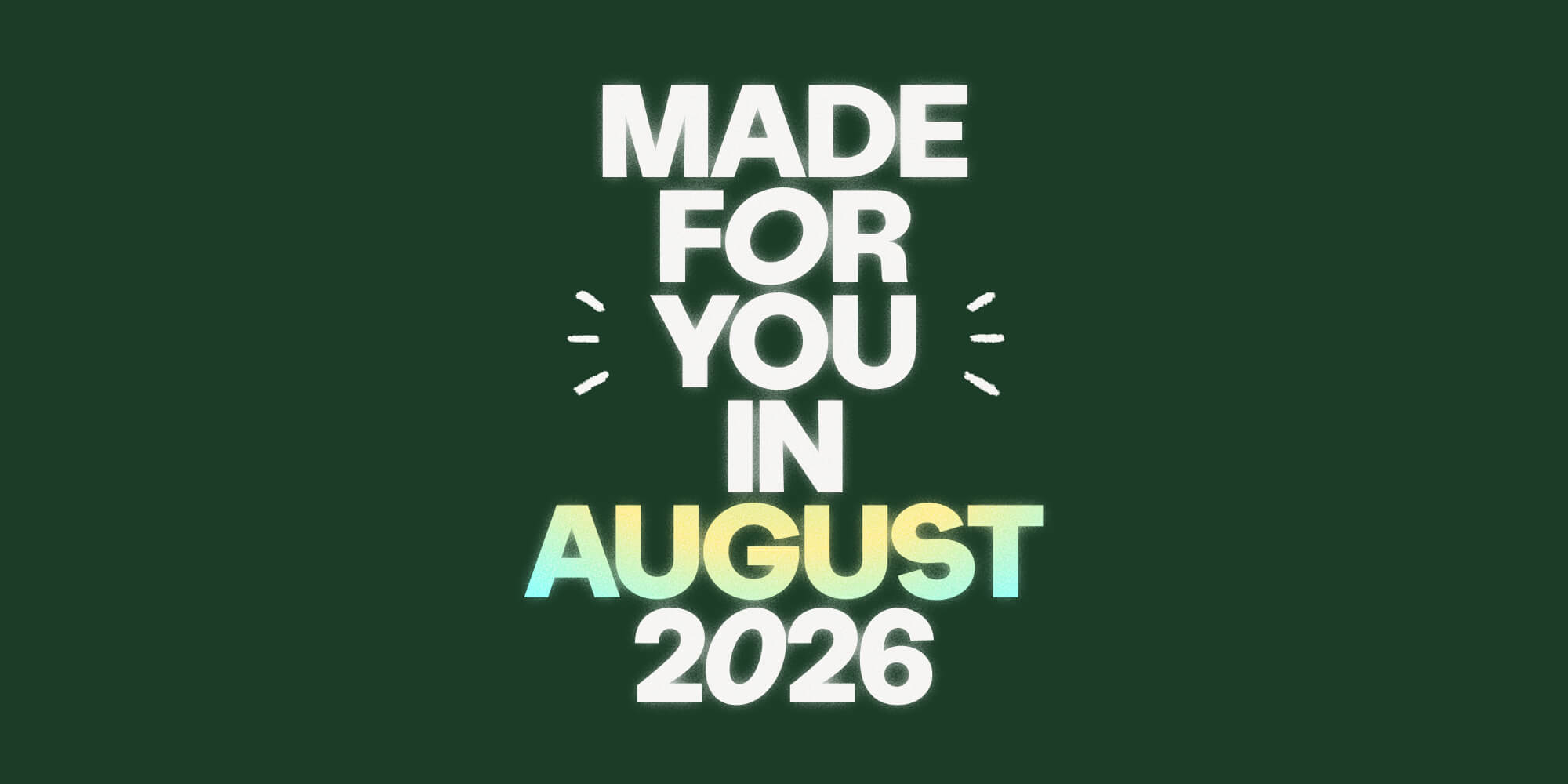 Made for you: Amplemarket in Grok, Parallel Dialer, contact edits, and more
