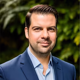 Peter Skaronis, CEO at Techimpossible