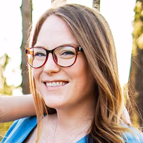 Katie Penner, Head of Sender Relations at Sendoso