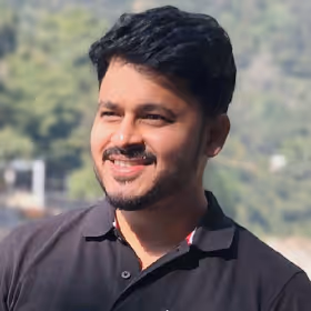 Vibhor Sharma