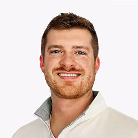 Connor Grant