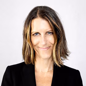 Allison Gillespie