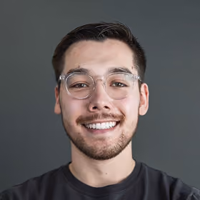 Reuben Tang