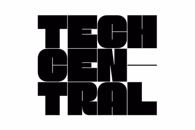 Tech Central Logo