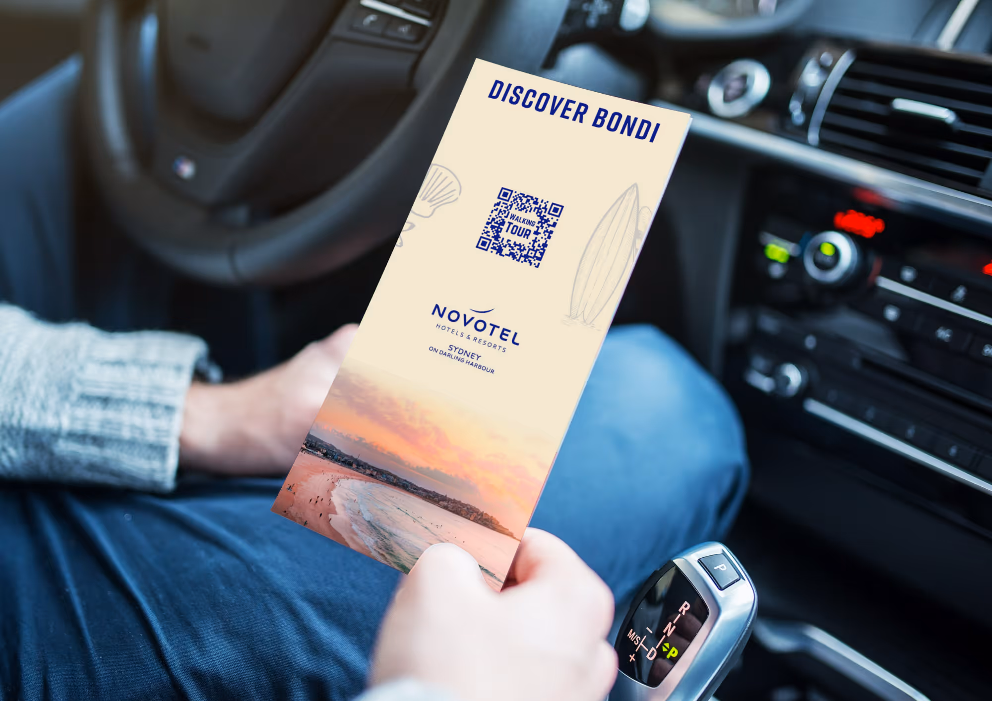 Freeguides hotel managers